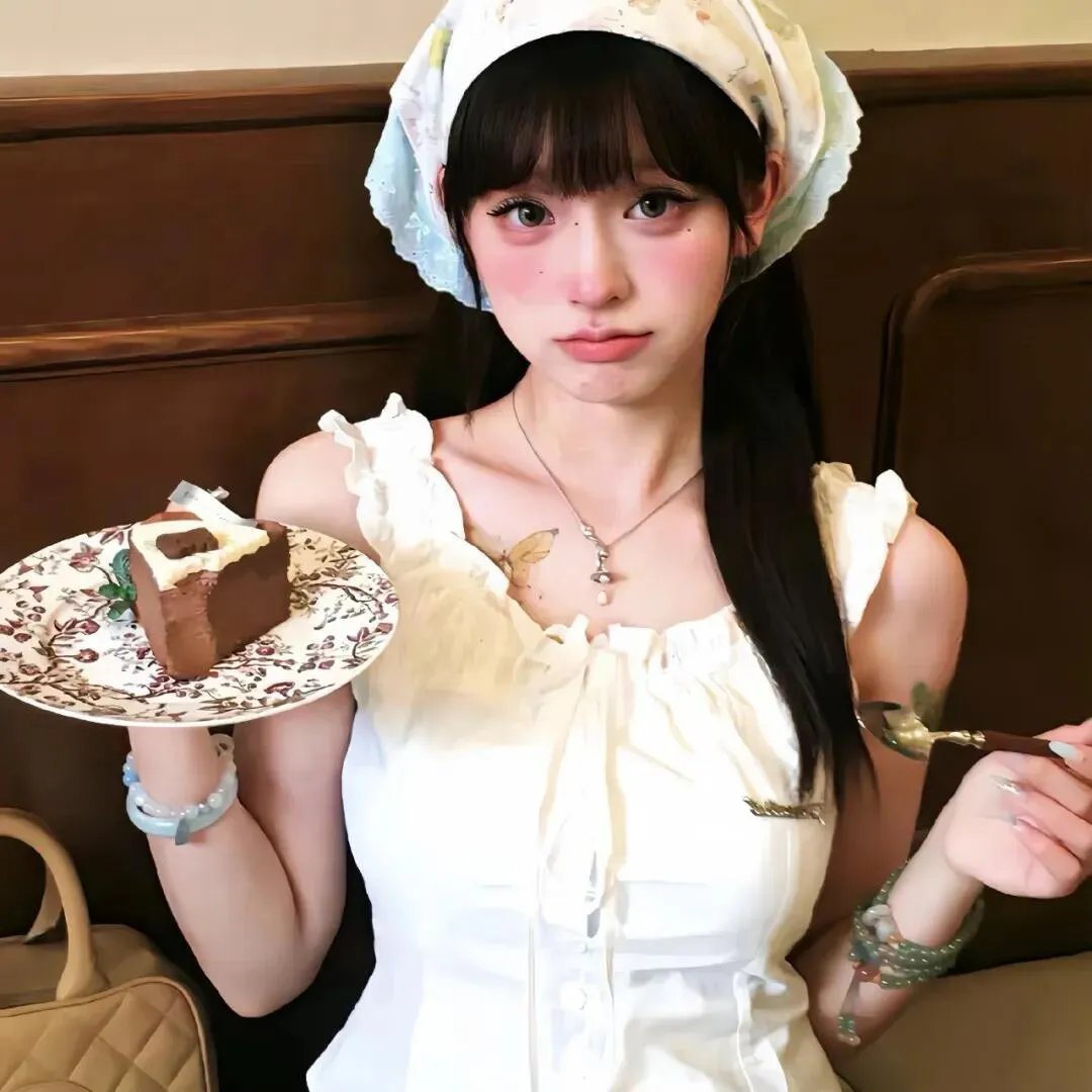 机器情人之野蛮女管家