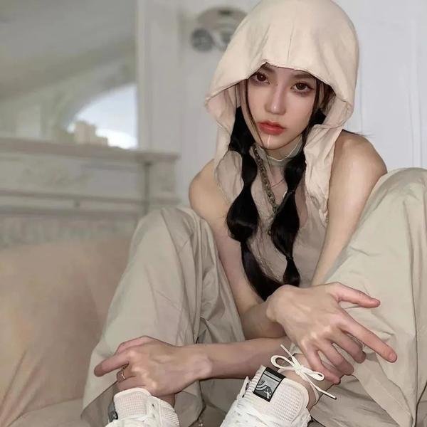 关于爱，仅限成人