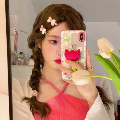 我的祖母给国王熨过衣服